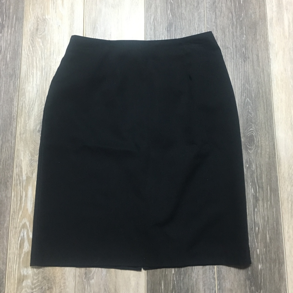 Pencil Skirt